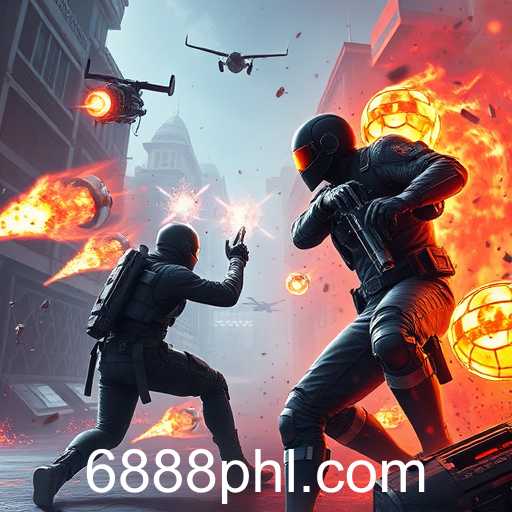 Action Games