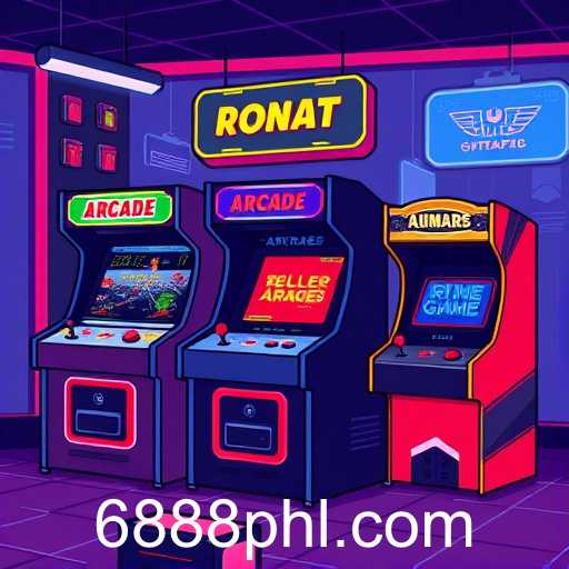 Arcade Classics