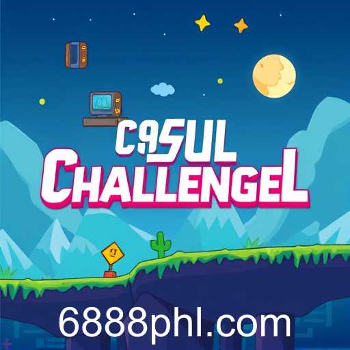 Casual Challenges