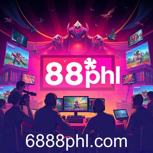 Emergence of 888phl: Redefining Online Gaming