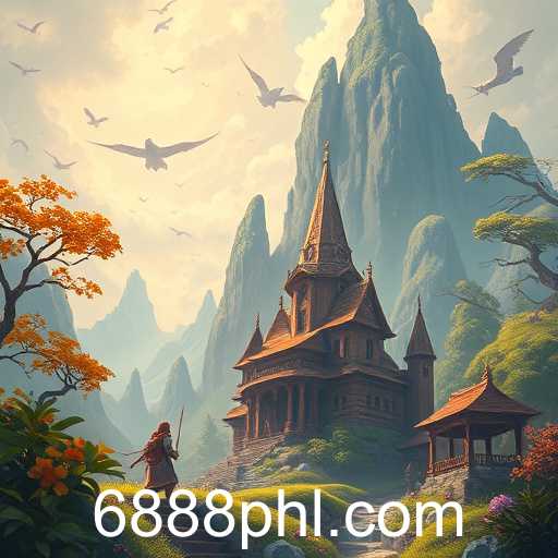 Fantasy Worlds