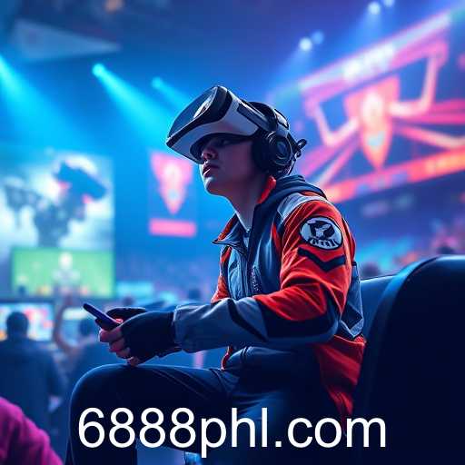 Gaming Revolution: The Rise of Online Platforms