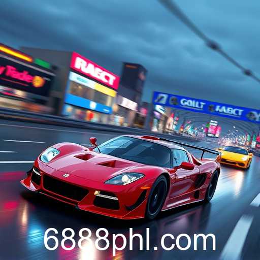 Racing Fun