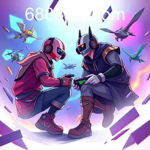 The Rise of 888phl: Transforming Online Gaming in 2025