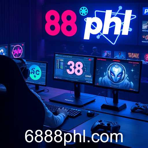 Exploring the Rise of 888phl in Online Gaming
