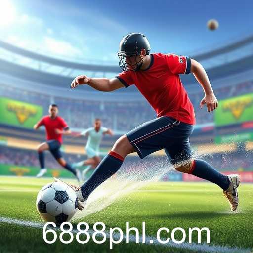 Sports Thrills